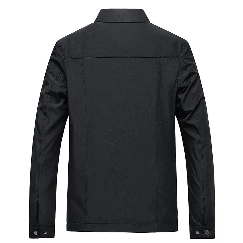 Winsford Lane Spring Jacket