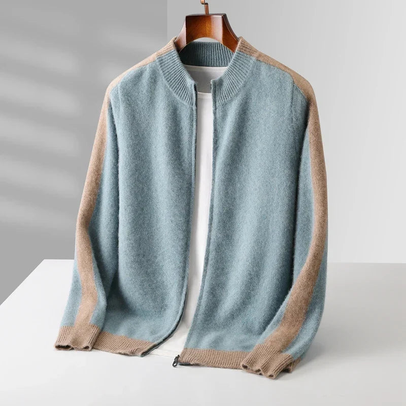 Ariston Wool Jacket