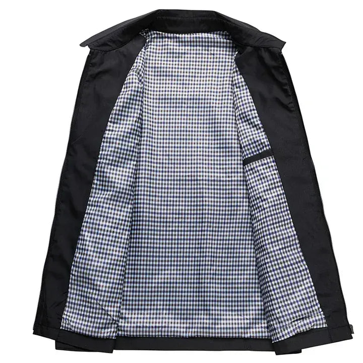 Winsford Lane Spring Jacket