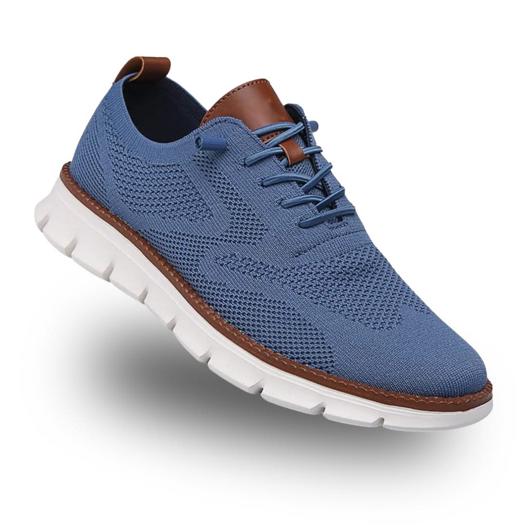 Gijs™ | Ultra comfortable walking shoe for all day