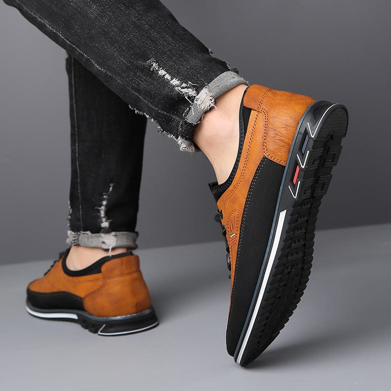 Laveri | Premium Leather Shoes