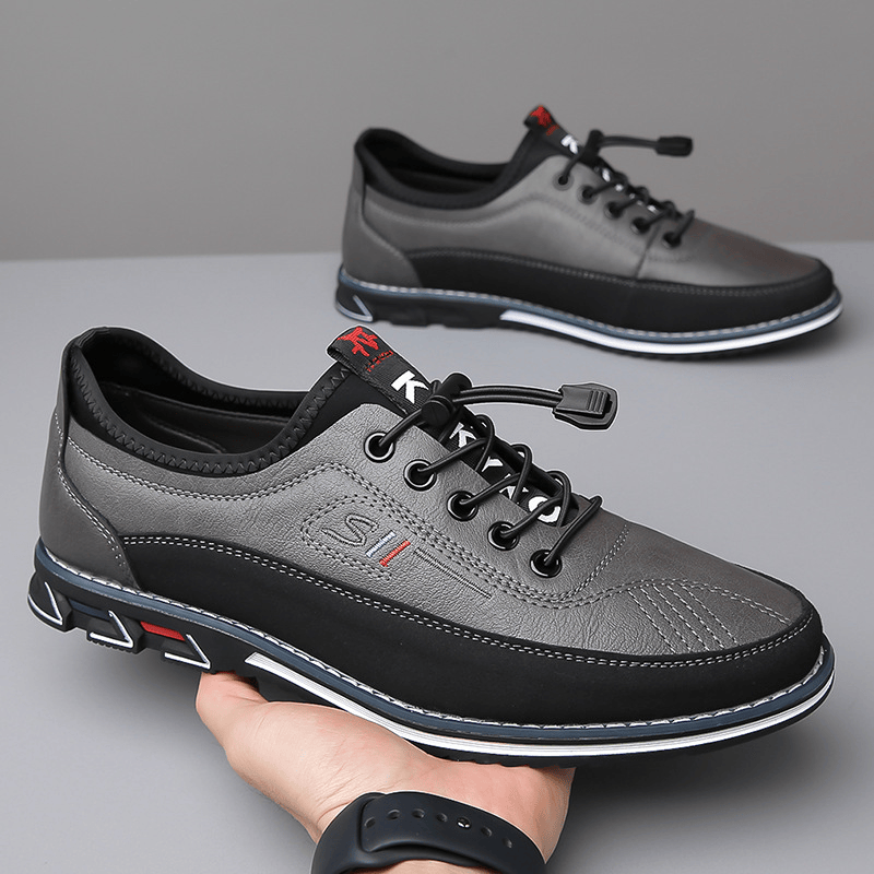 Laveri | Premium Leather Shoes