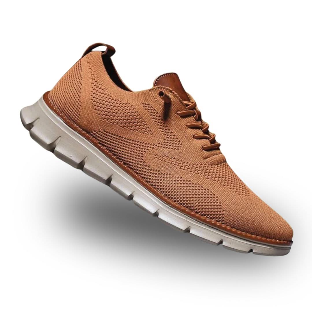 Gijs™ | Ultra comfortable walking shoe for all day