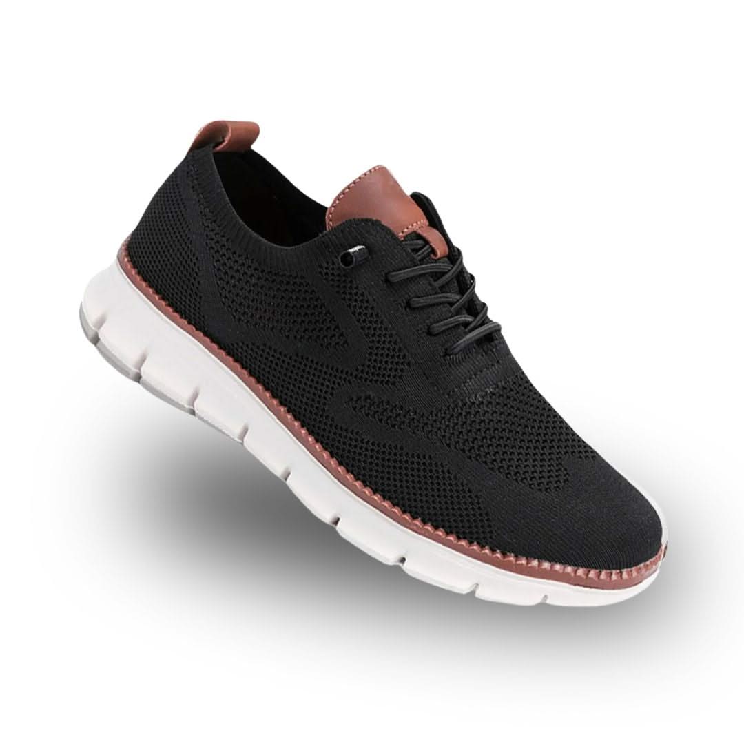 Gijs™ | Ultra comfortable walking shoe for all day