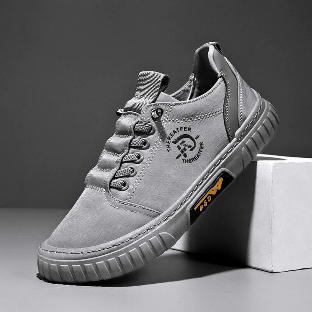 Castell | Maximum Comfort Urban Sneakers