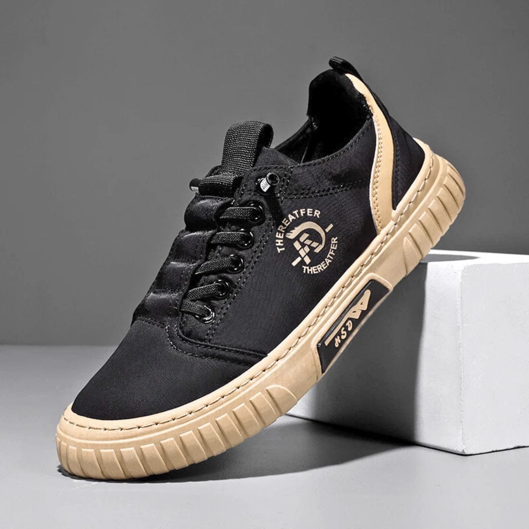 Castell | Maximum Comfort Urban Sneakers