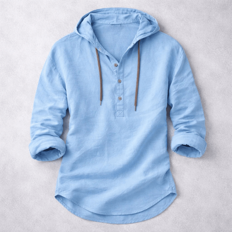 Blake Hoodie Shirt