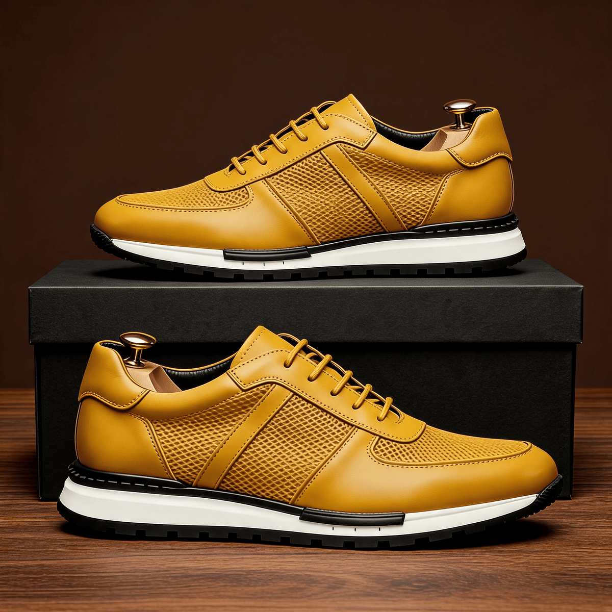 Spencer Sneaker