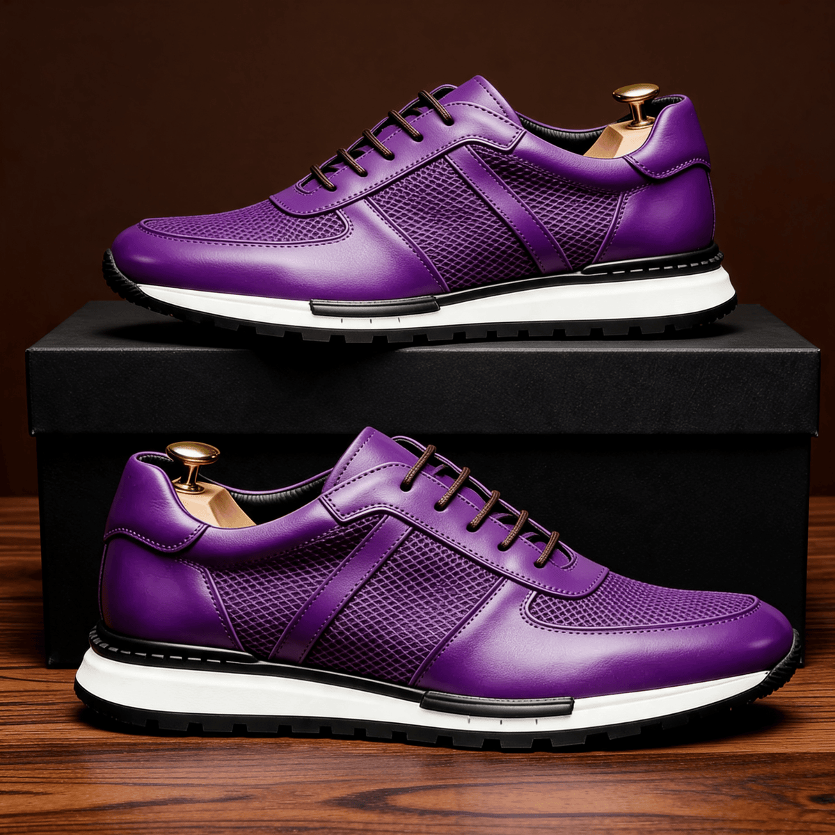 Spencer Sneaker