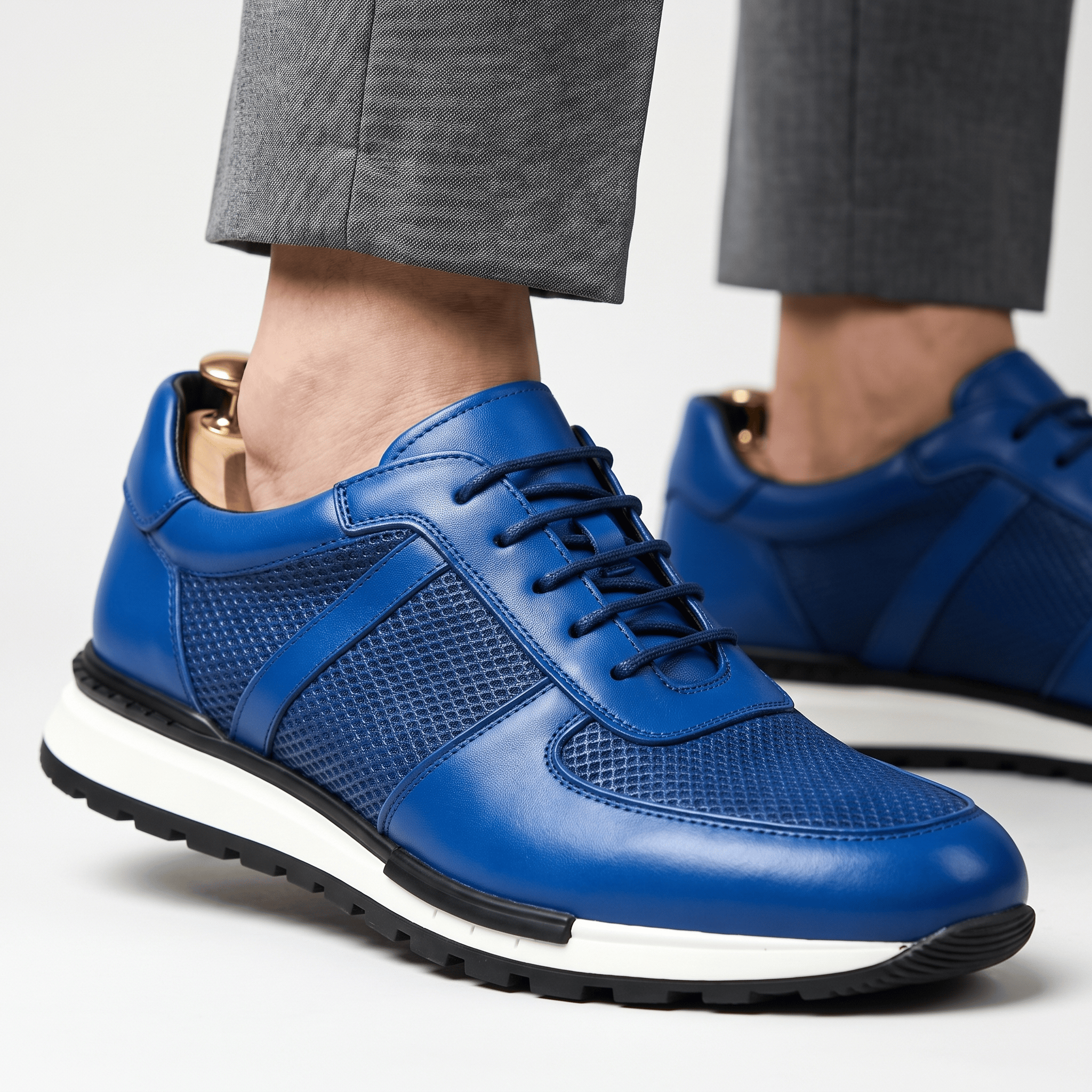 Spencer Sneaker