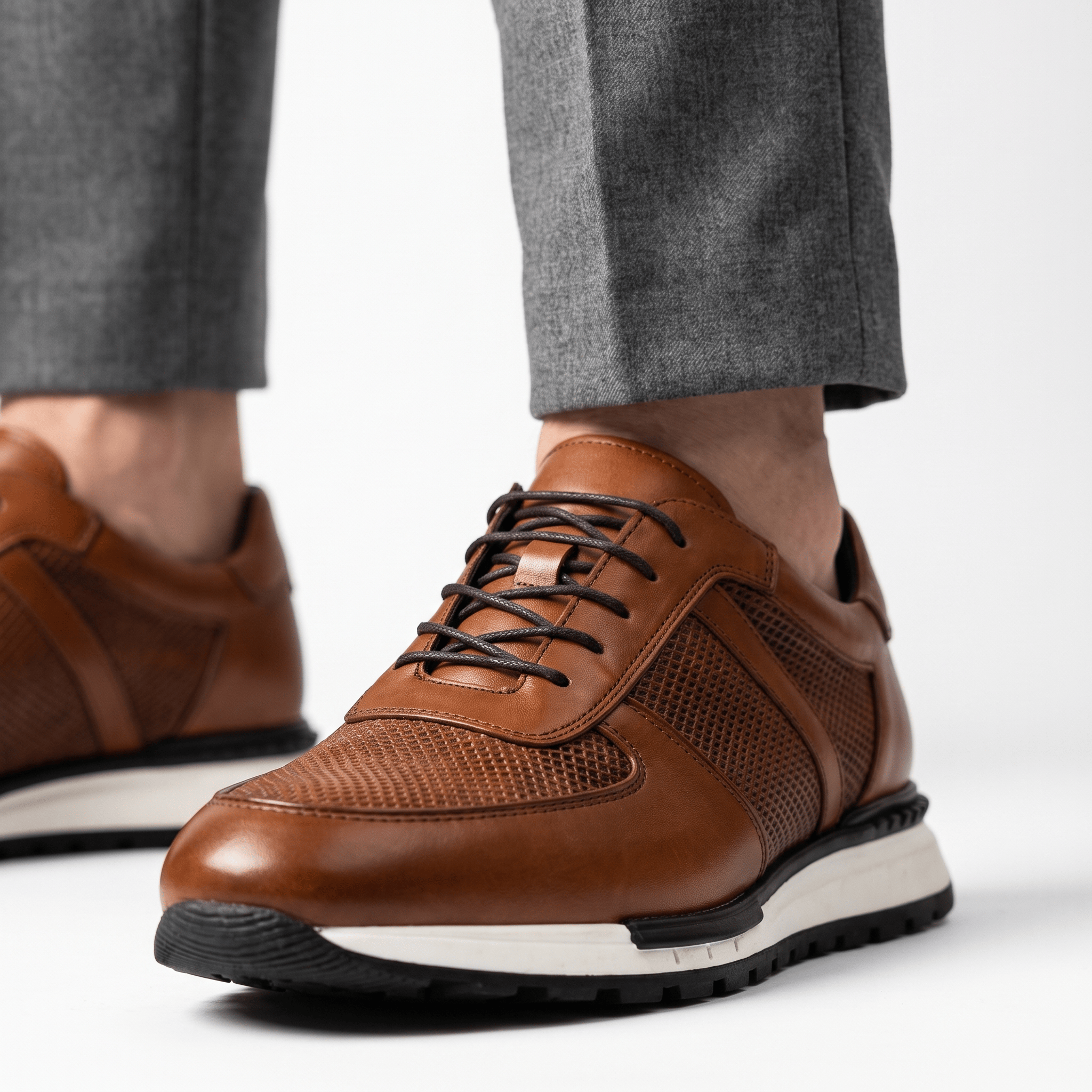 Spencer Sneaker