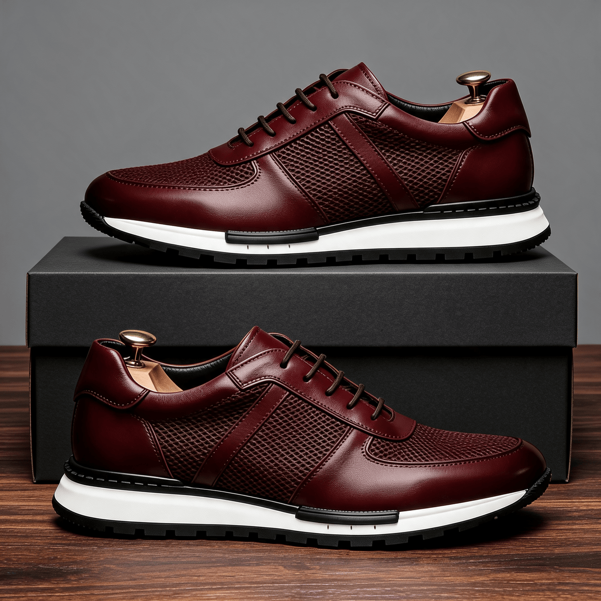 Spencer Sneaker