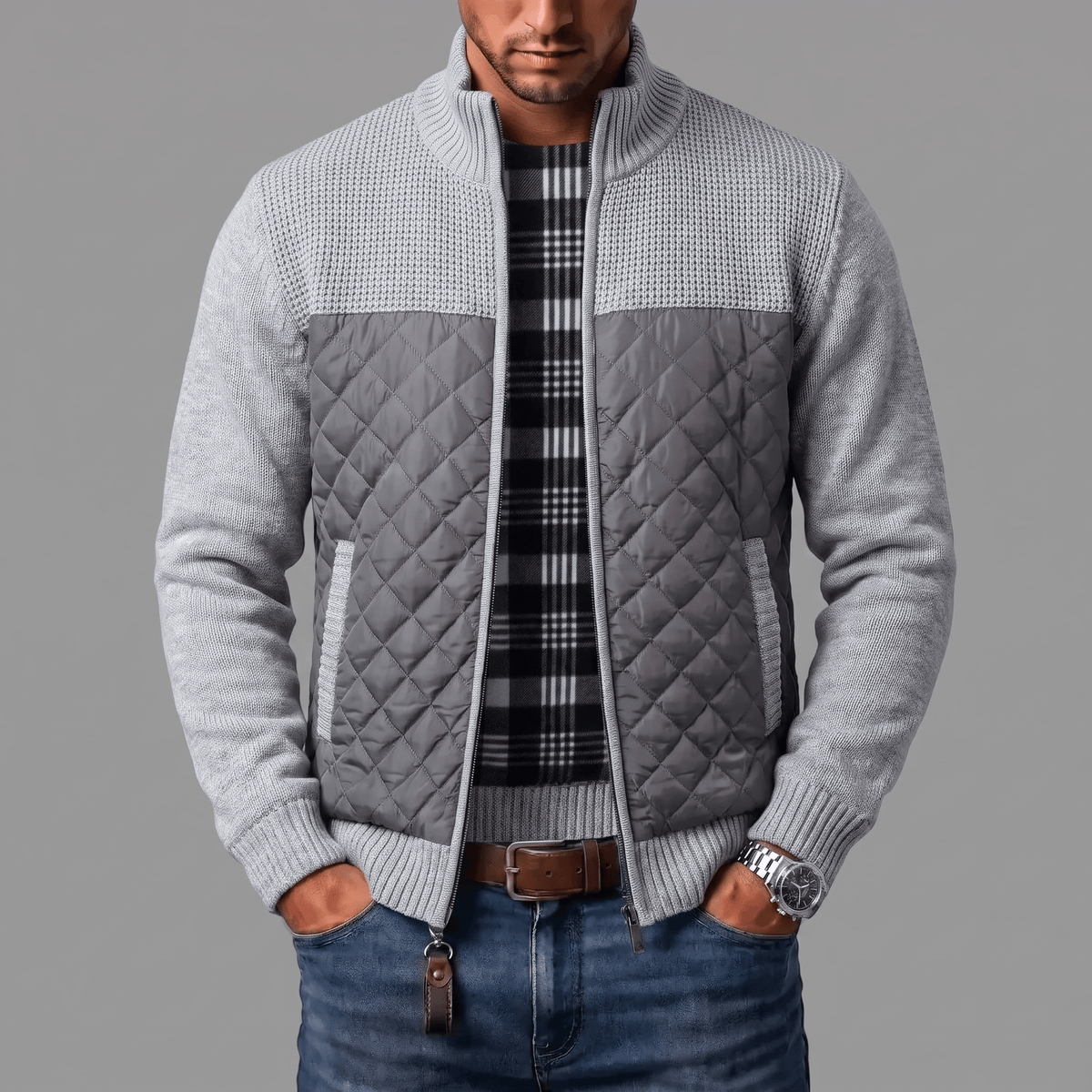 DONACCI Laurent Jacket
