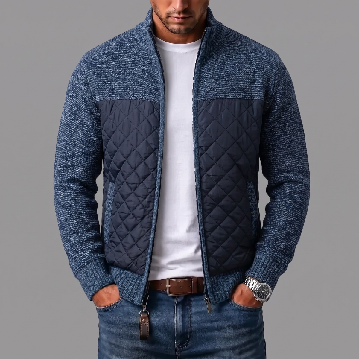 DONACCI Laurent Jacket