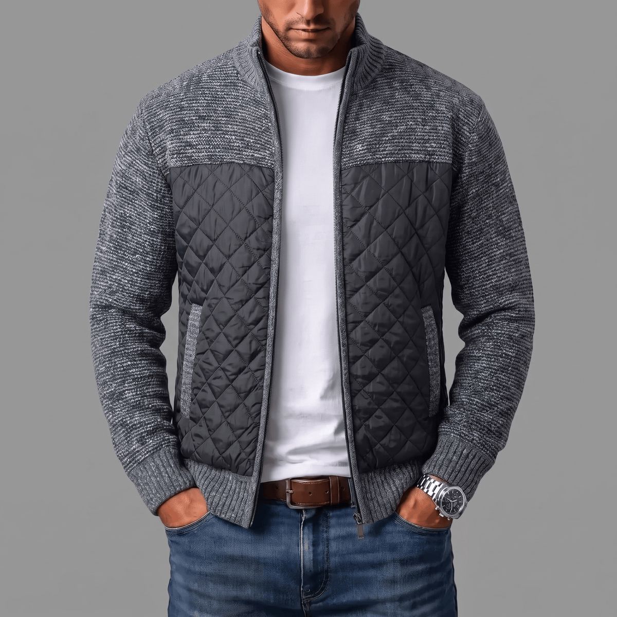 DONACCI Laurent Jacket