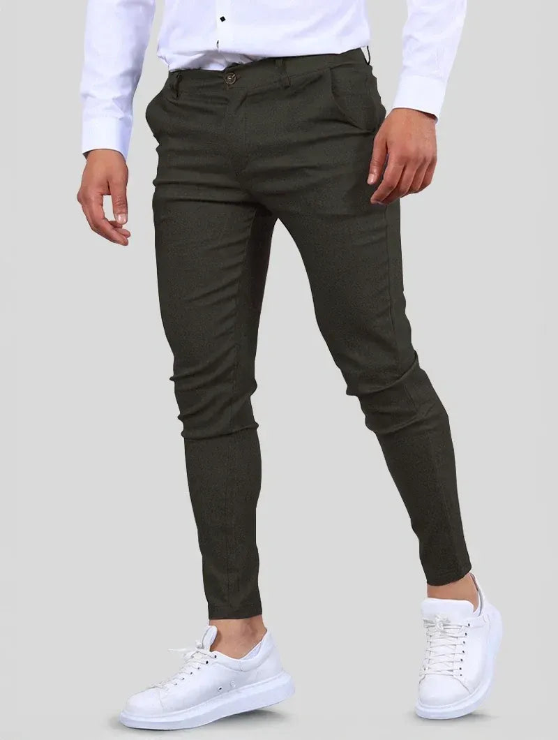 DONACCI Stretch Pants