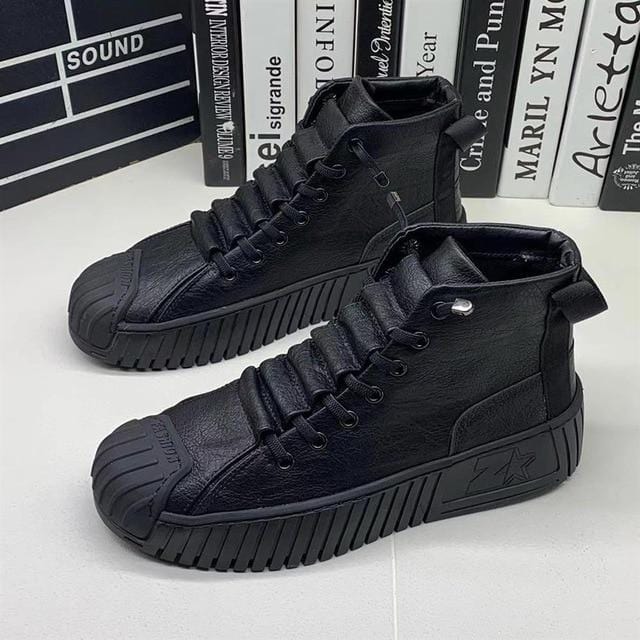 Z-STAR MARTIN BOOTS