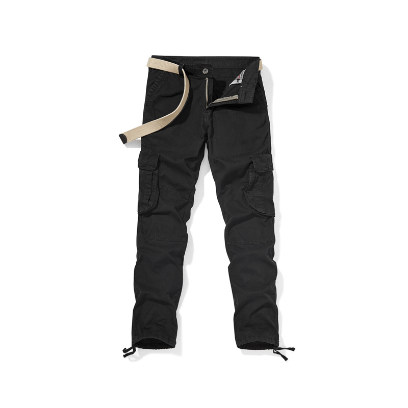 Bestseller🔥 👖 Tactical cargo work pants for men – durable with pockets