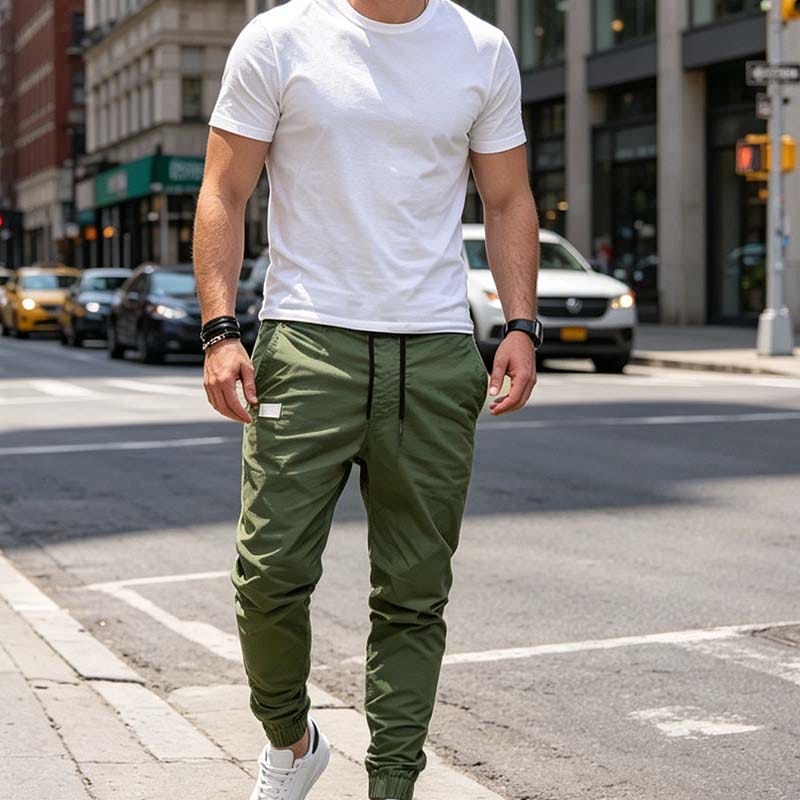 PEDRO - Men's Casual Drawstring Sweatpants™