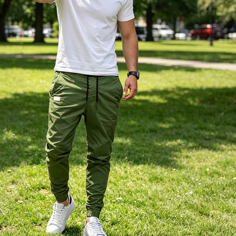 PEDRO - Men's Casual Drawstring Sweatpants™
